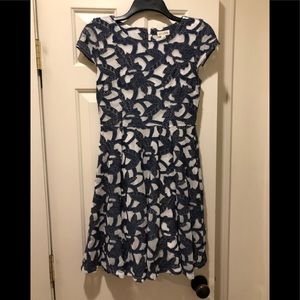 Women’s XS cap sleeve dress